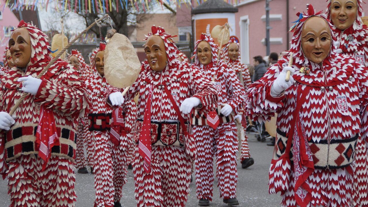 Der mittlere Schwarzwald: Eine ländliche Region zwischen Tradition und Moderne