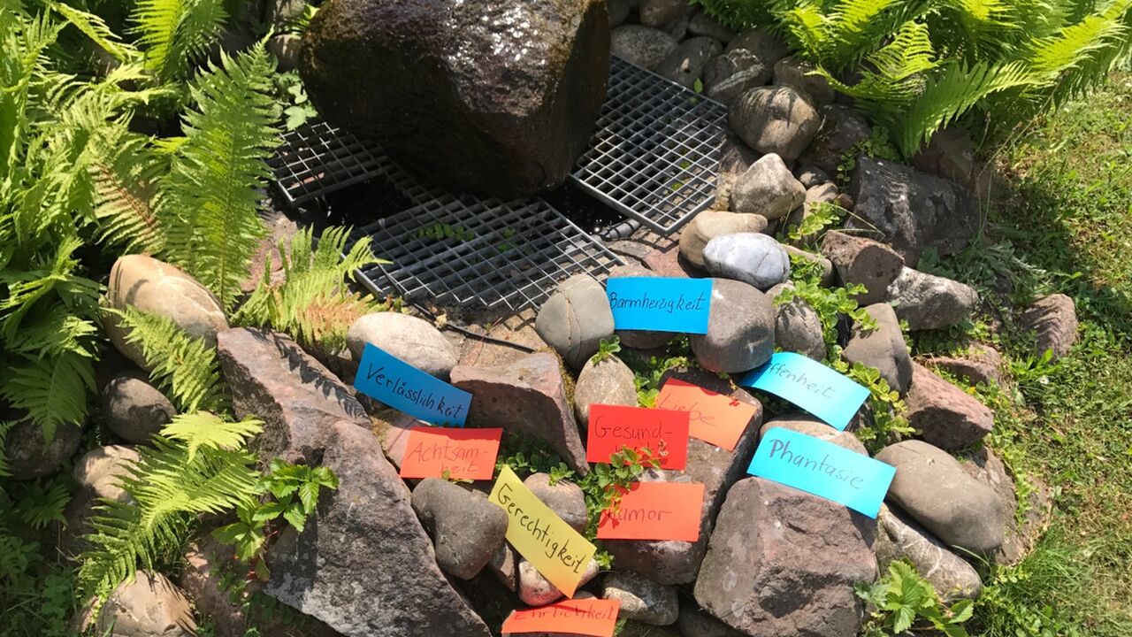 Ruhestand – Entdecke Deine Möglichkeiten