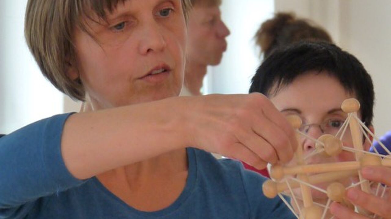 Die Franklin-Methode® im Beruf