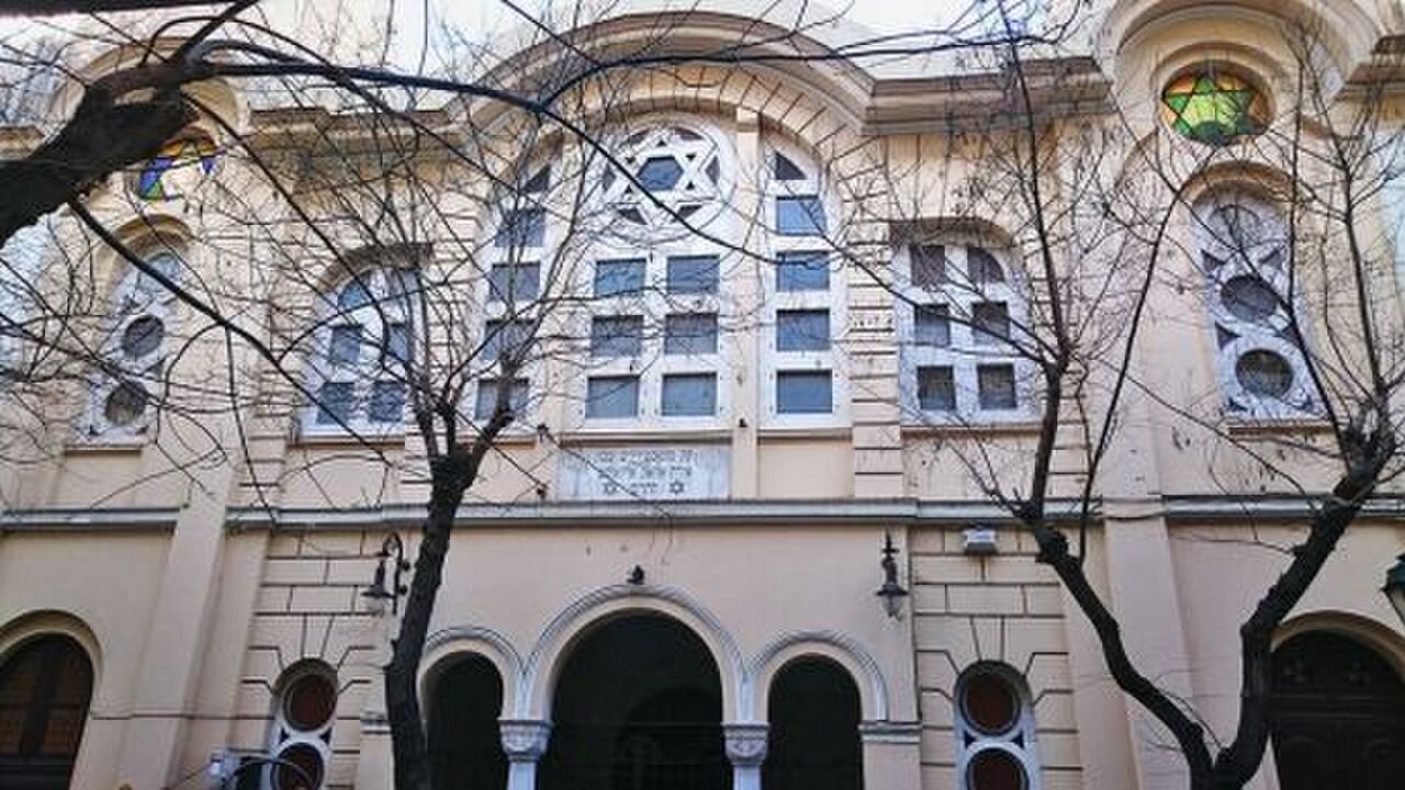 Thessaloniki – griechisch-deutsche Beziehungen im Wandel der Zeit