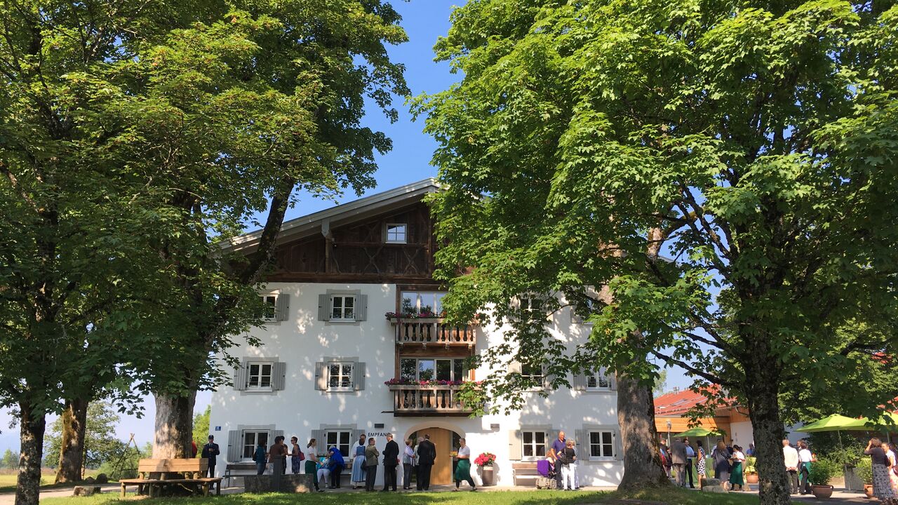 Stressbewältigung nach Jon Kabat-Zinn – Vertiefung