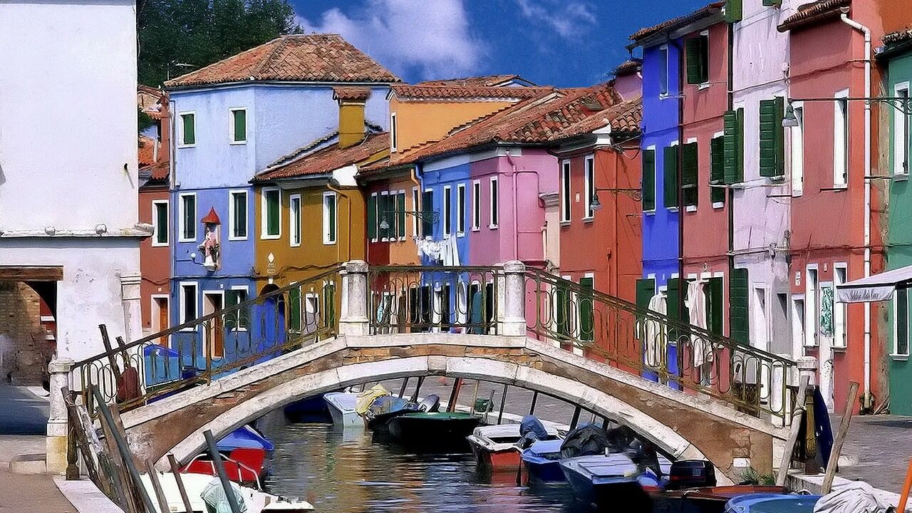 Venedig – Welterbe zwischen Tourismus, Ökonomie und Naturerhalt
