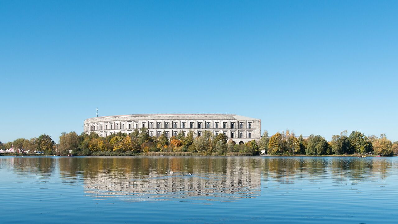 Nürnberg und seine Geschichte