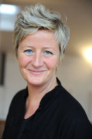 Dr. Saskia Schottelius