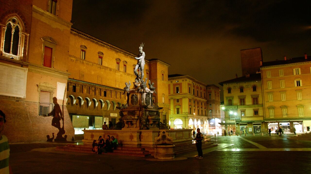 Nord und Süd – die deutsch-italienischen Beziehungen im Wandel der Zeit