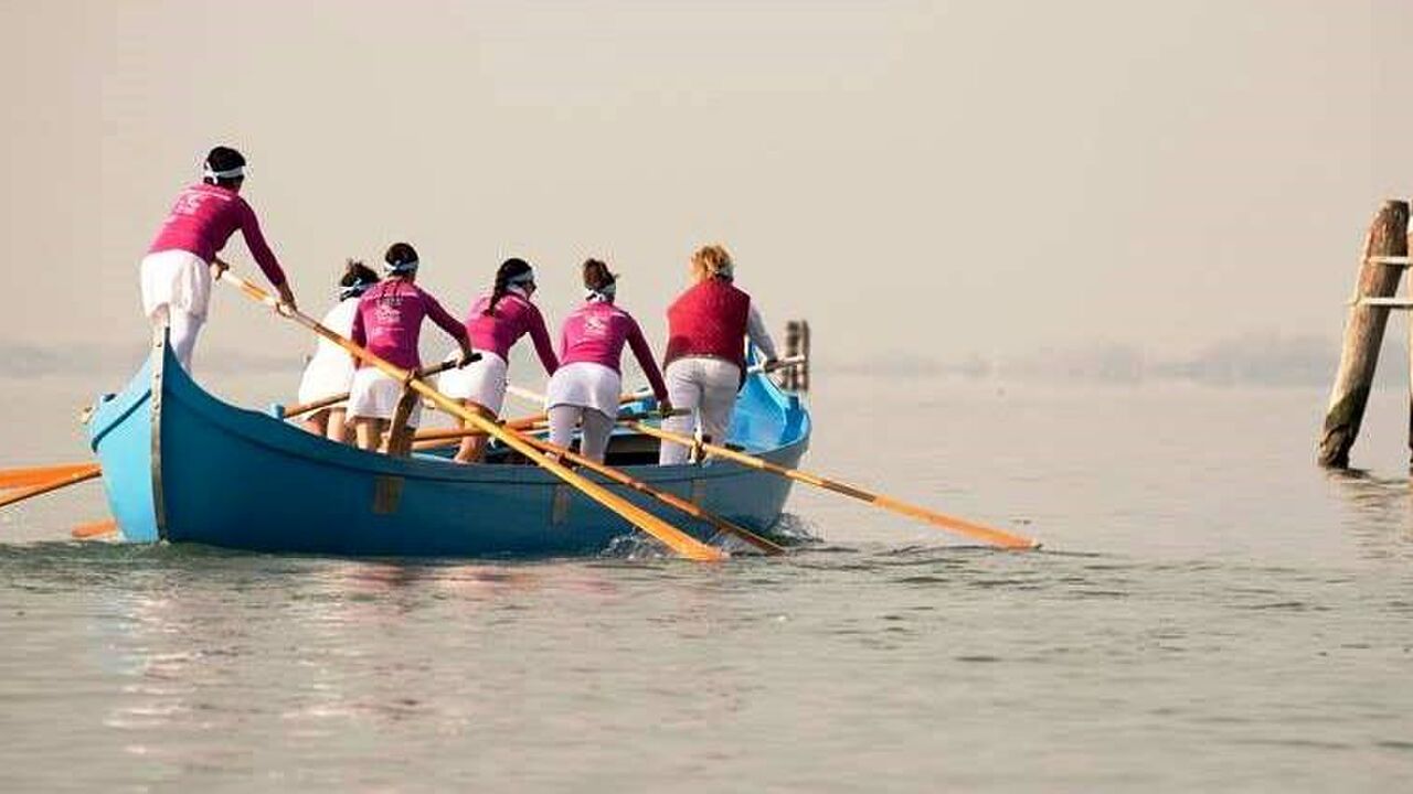 Futura – Venezianische Frauen gestern und heute. Einblicke in die europäische Frauengeschichte