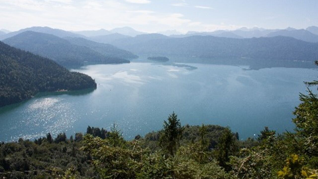 Das Bayerische Oberland im Klimawandel - Herausforderungen und Lösungen