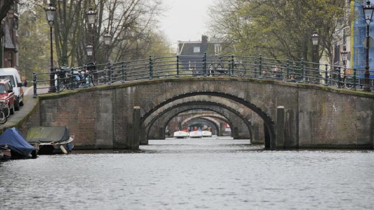 Amsterdam – Welthauptstadt der Toleranz?