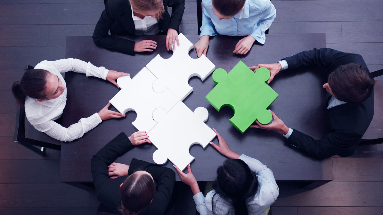 Stärken erkennen und nutzen – Unterschiedlichkeiten wertschätzen