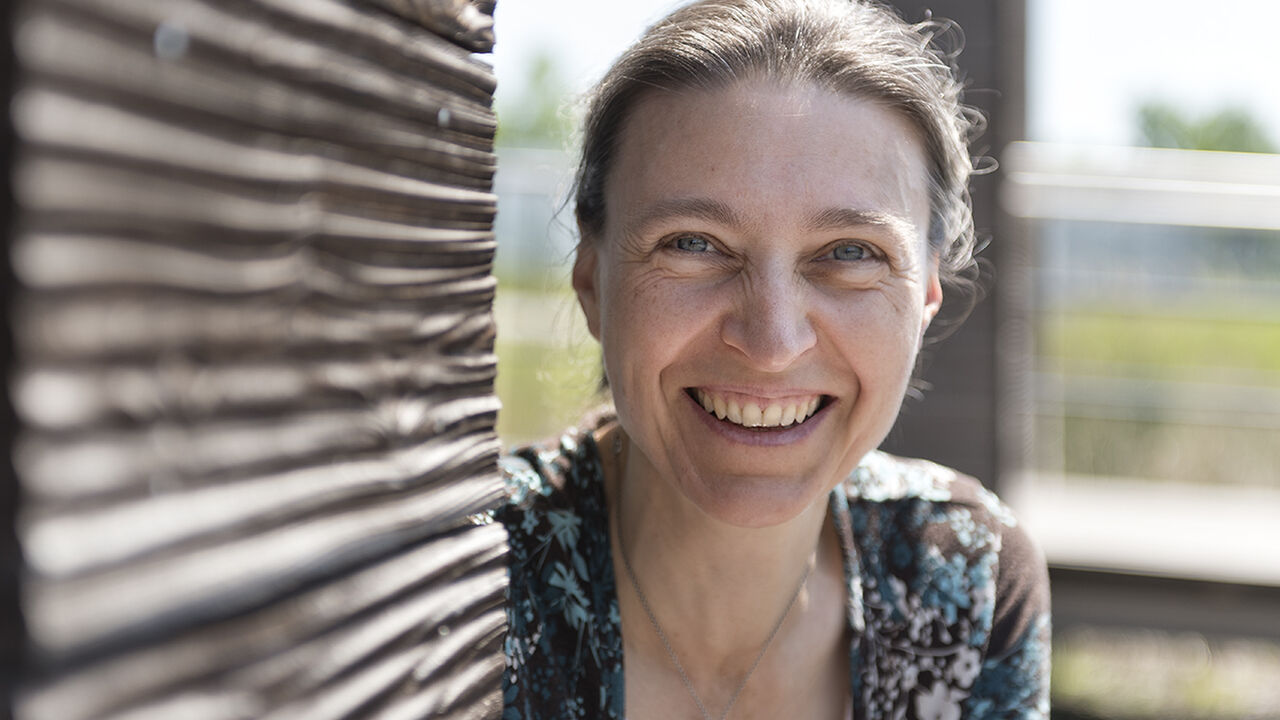 Im Rhythmus sein - Work-Life-Blending mit Ayurveda-Yoga