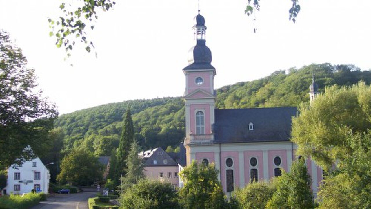 Spiritualität im (Arbeits-)Alltag