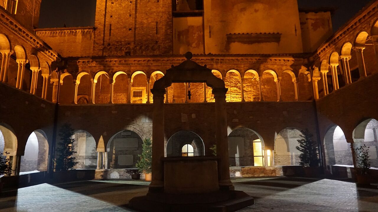 Nord und Süd – die deutsch-italienischen Beziehungen im Wandel der Zeit