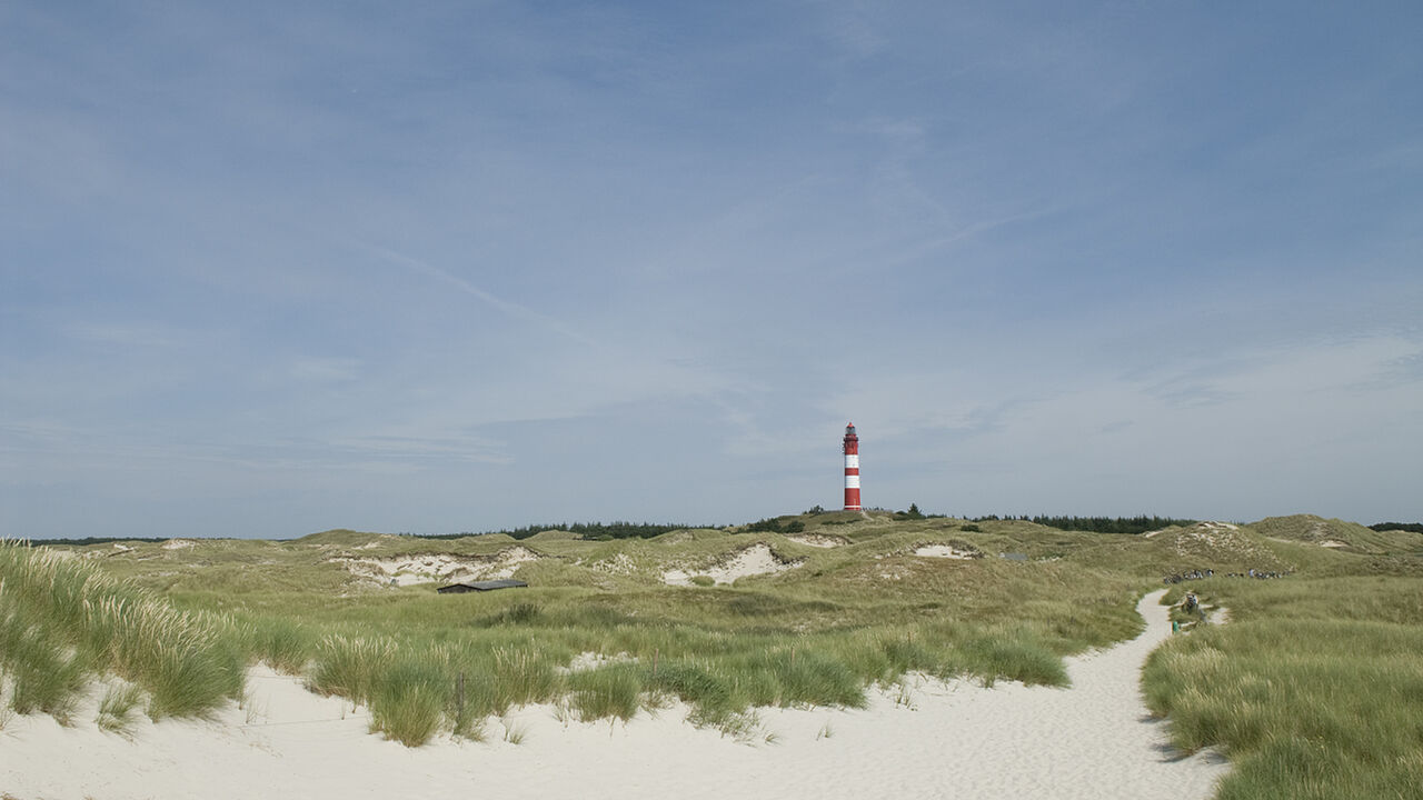 Amrum und die Halligwelt - durch Nationalpark und Biosphärenreservat bestens geschützt?