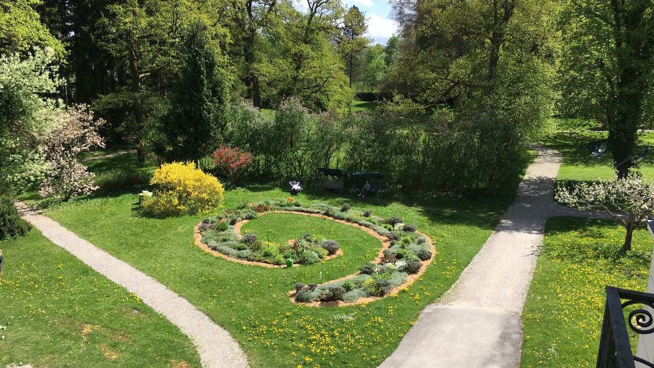 Stressbalance durch Achtsamkeit im Berufsleben