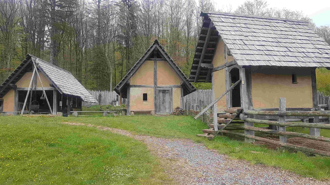 Nationalpark Hunsrück-Hochwald - ein länderübergreifendes Großschutzgebiet