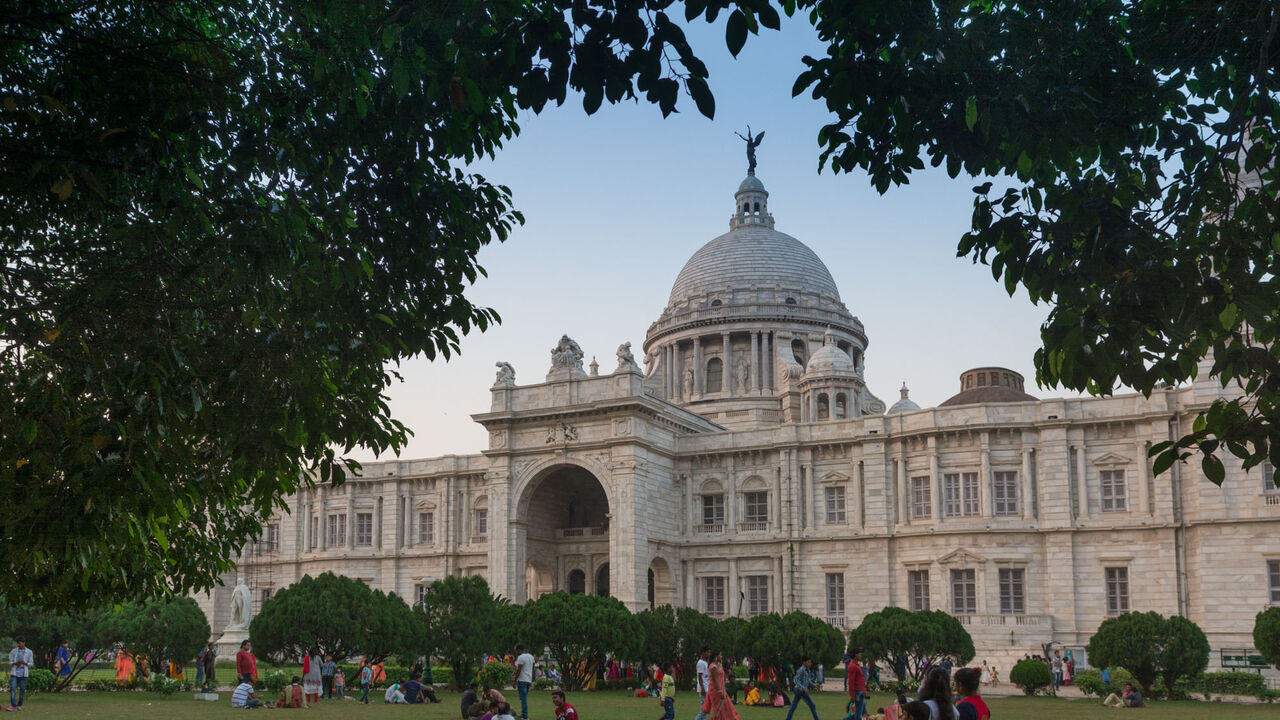 Indien im Wandel – Zwischen Wachstum und gelebter Tradition