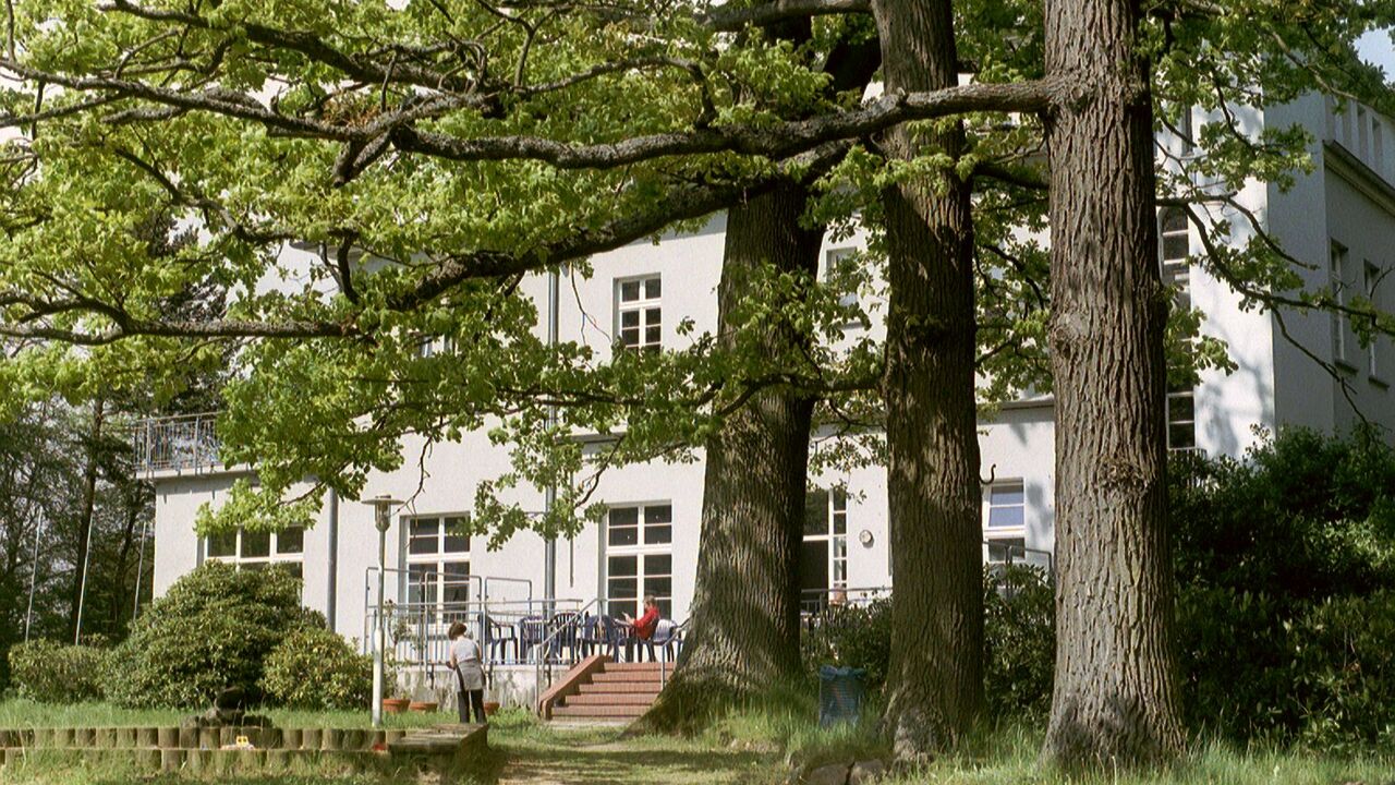 Müritz Nationalpark - Chance für eine wertvolle Naturlandschaft?