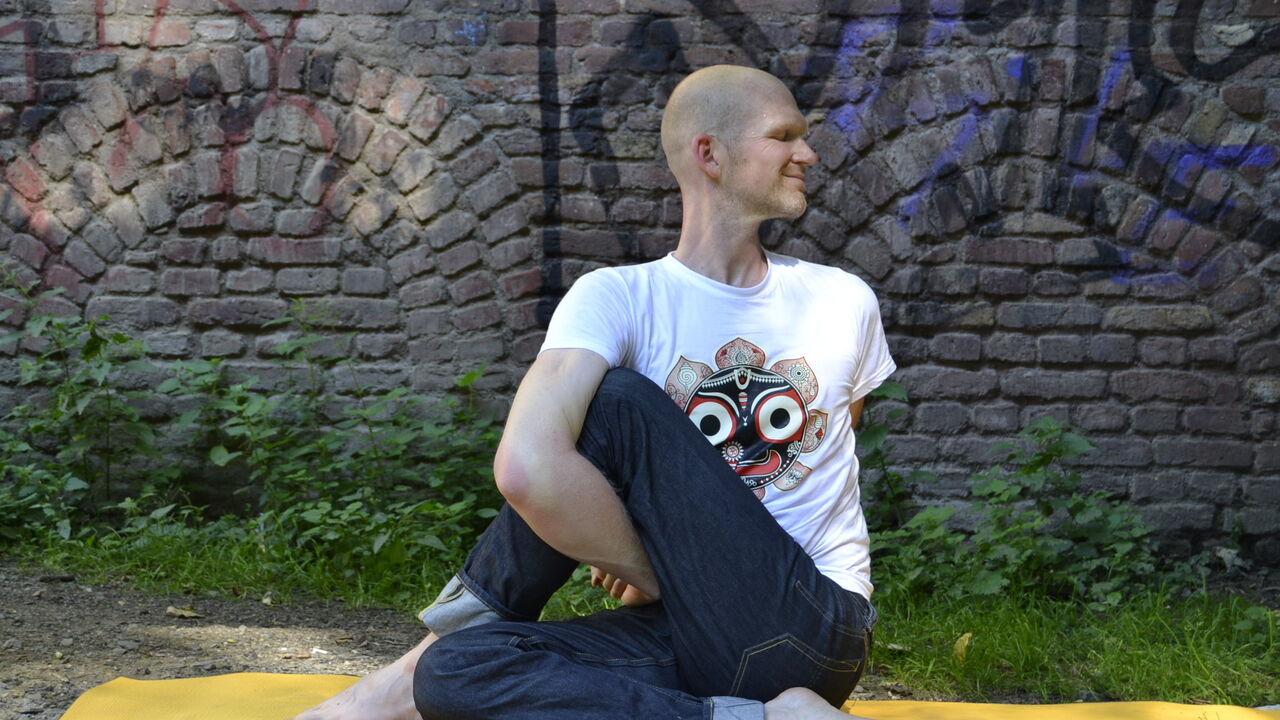 Sixpack im Kopf - Ausbildung zum Meditationskursleiter