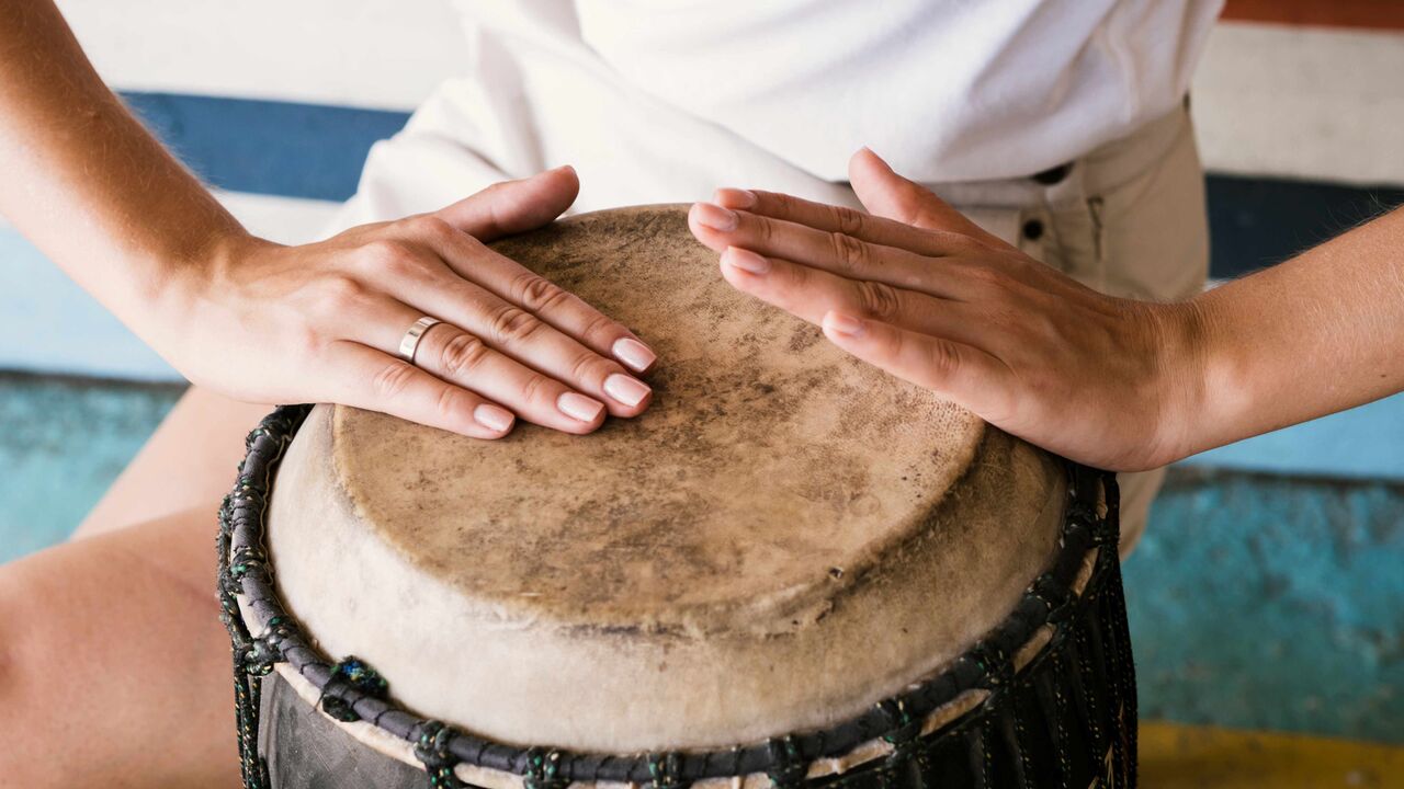 Gesundheitliche Balance im Beruf mit der Feldenkrais®-Methode - Fokus Rhythmus