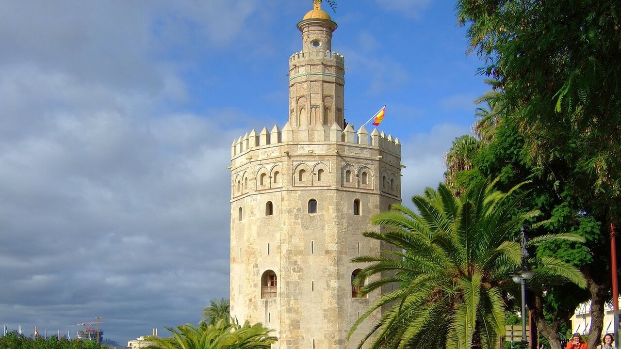 Sevilla – Der spanische Süden zwischen Innovation und Traditionsbewusstsein