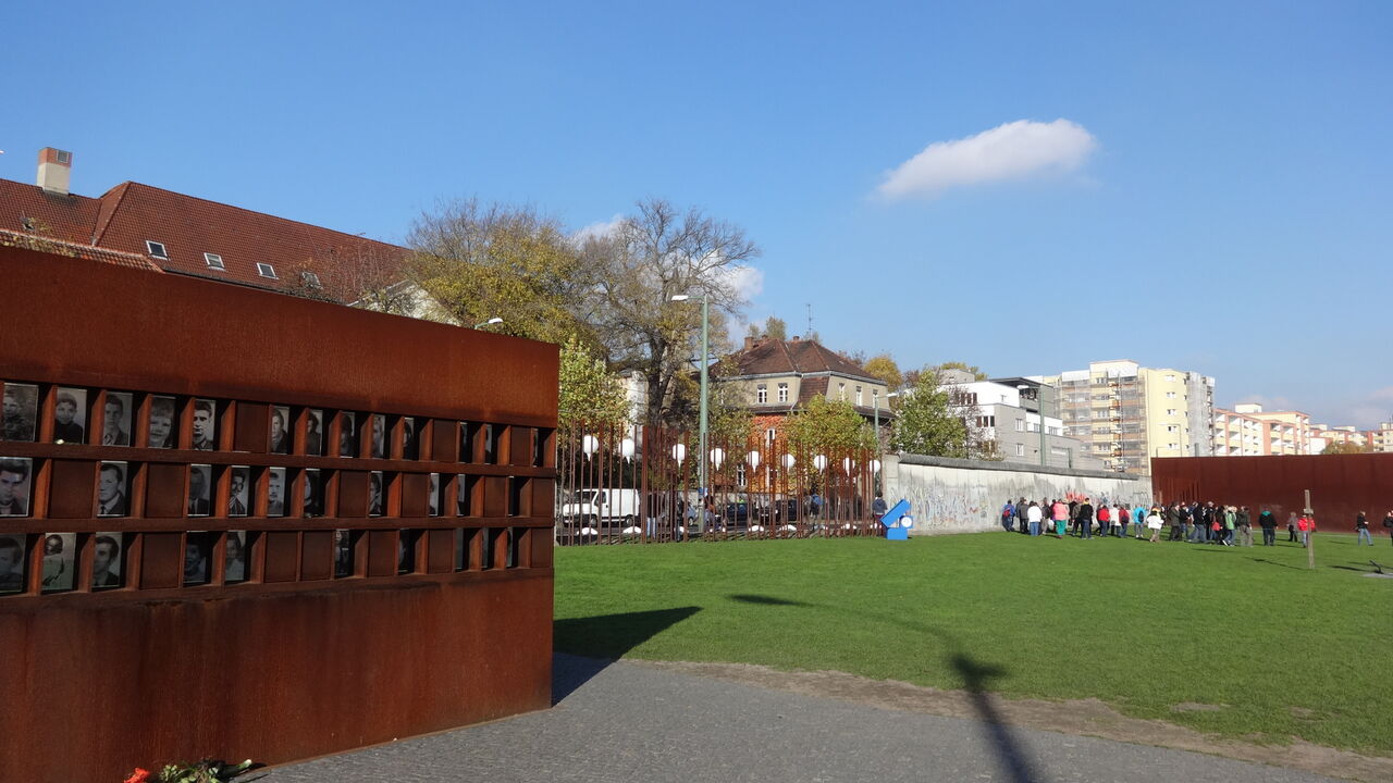 Berlin im 20. Jahrhundert – Diktatur, Teilung, Wiedervereinigung und Erinnerung