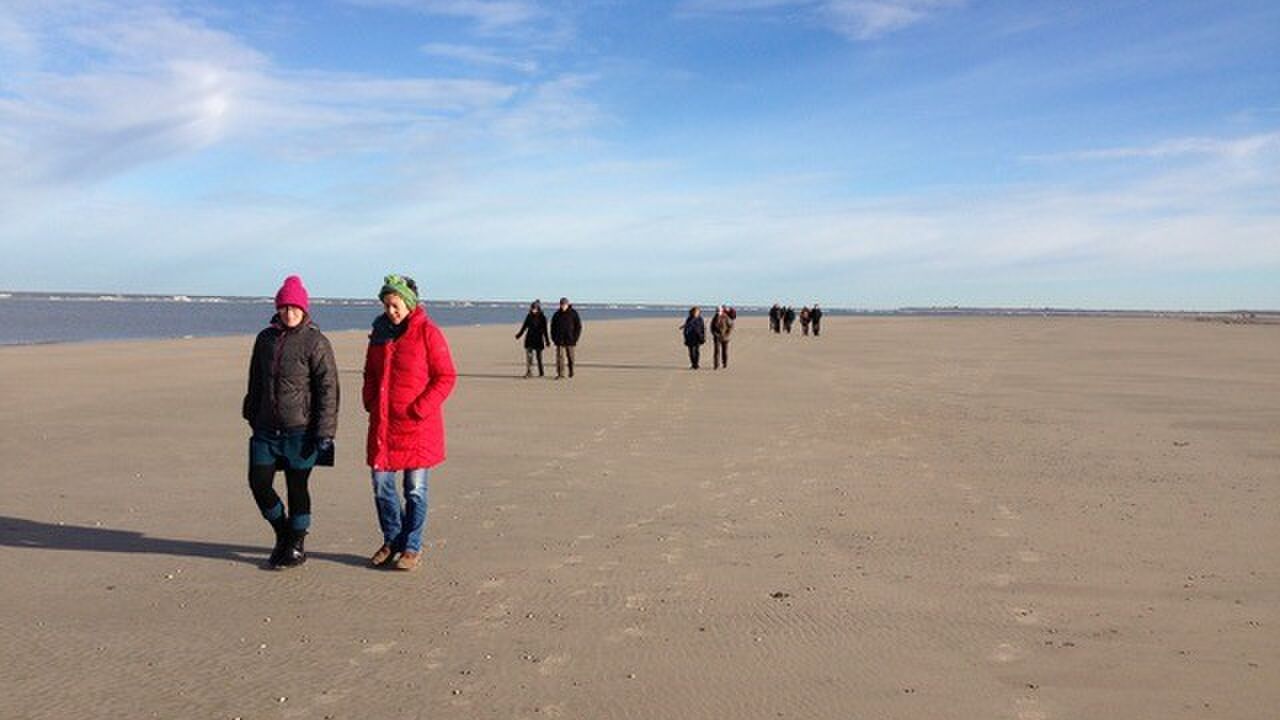 Stressbalance durch Achtsamkeit im Berufsleben - für Fortgeschrittene