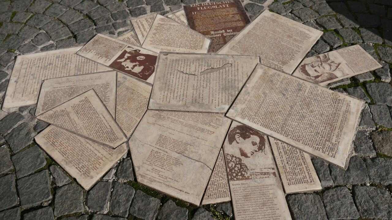 Widerstand in Diktaturen