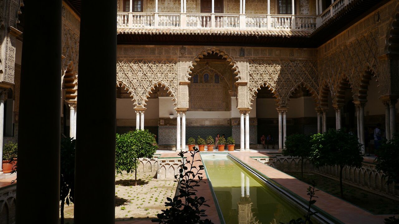Sevilla – Der spanische Süden zwischen Innovation und Traditionsbewusstsein