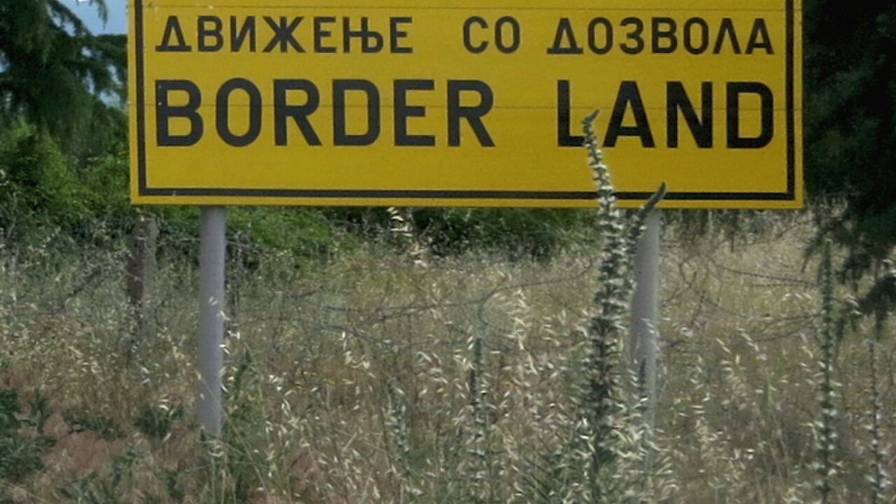 Grenzüberschreitende Perspektiven an der Peripherie Europas