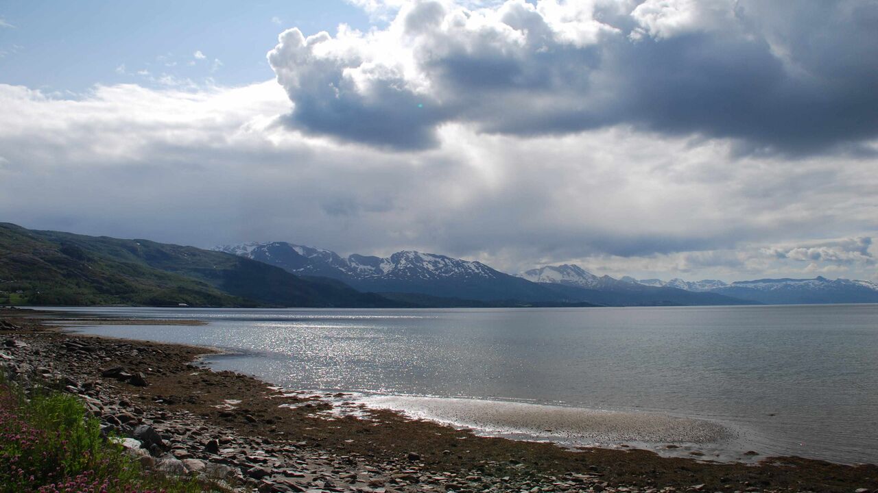 Naturparadies und Ölnation – Nordnorwegen im Spannungsfeld zwischen indigener Lebensweise und Wirtschaftswachstum