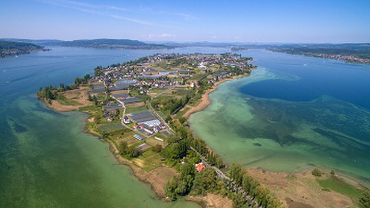 Den eigenen Rhythmus finden mit Qi Gong