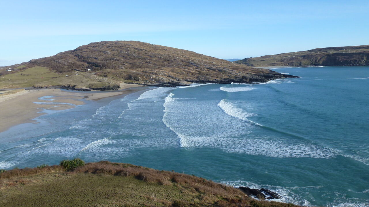 Irlands wilder Westen – Chancen und Risiken einer Region am Rande der EU