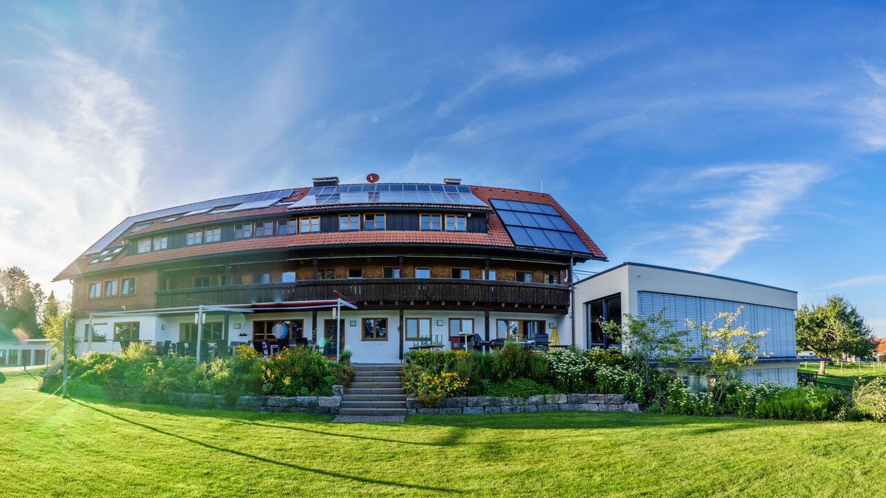 „Wildes Westallgäu“ und östliche Bodensee-Region: einzigartige Natur- und Kulturlandschaften „unter Druck“