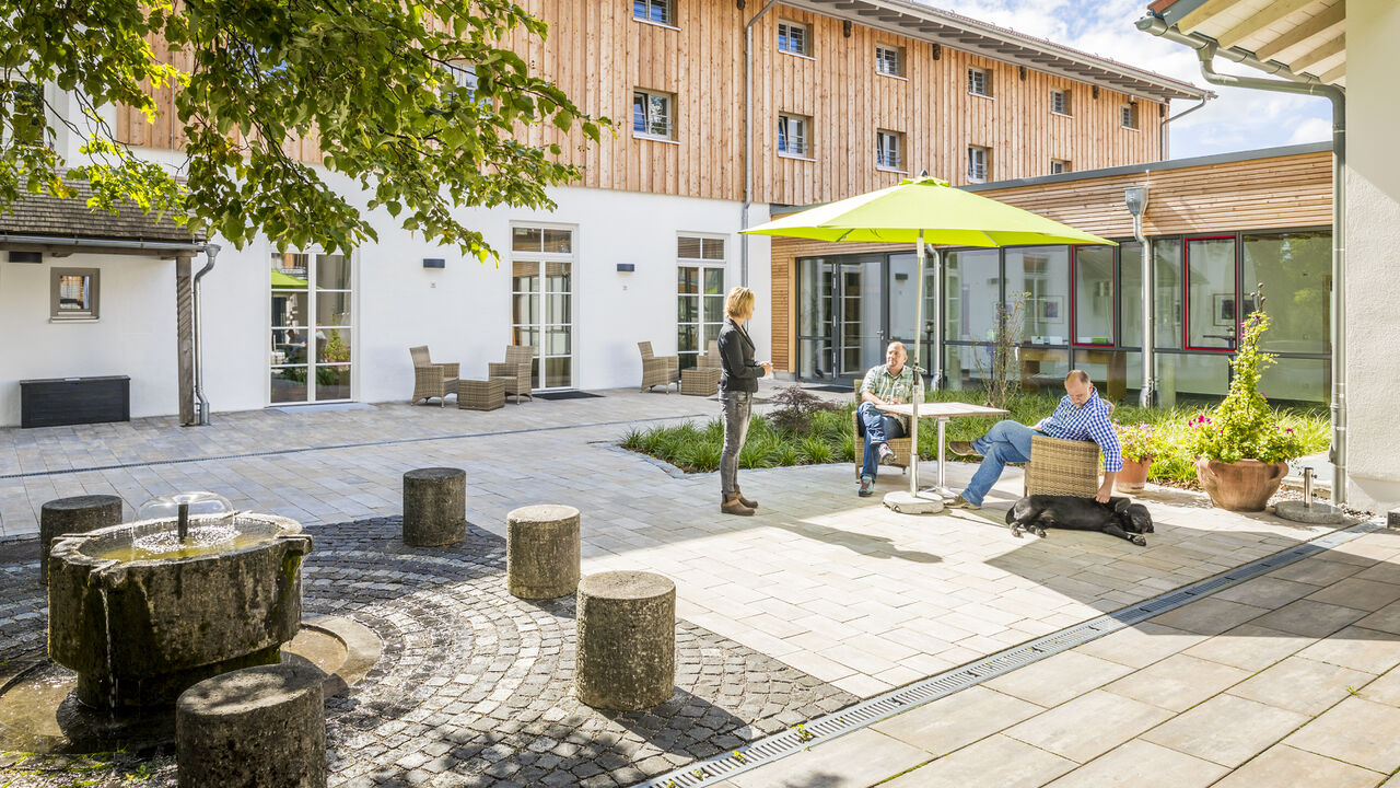 Stressbewältigung nach Jon Kabat-Zinn – Vertiefung