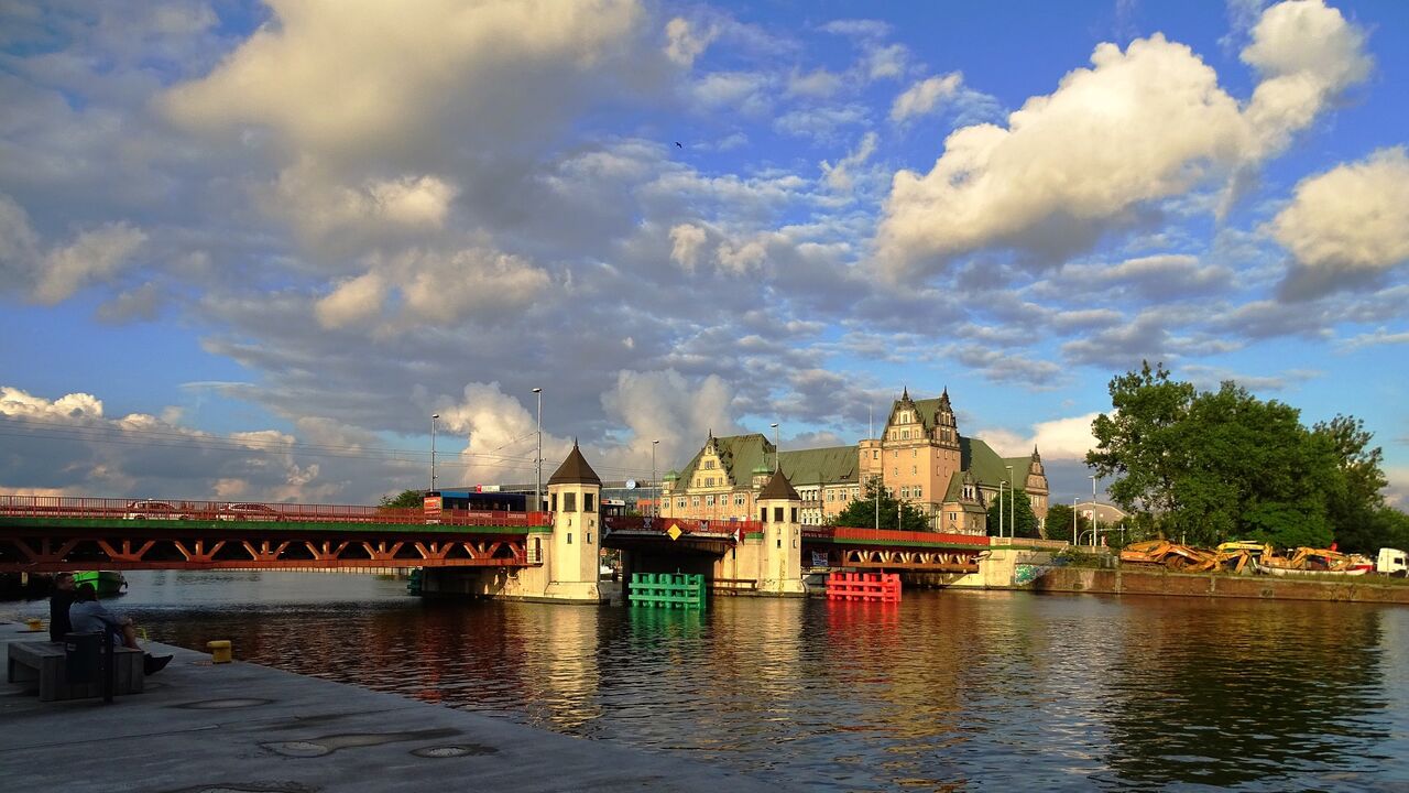 Deutsch-polnisches Grenzland: Politische Umbrüche in Westpommern