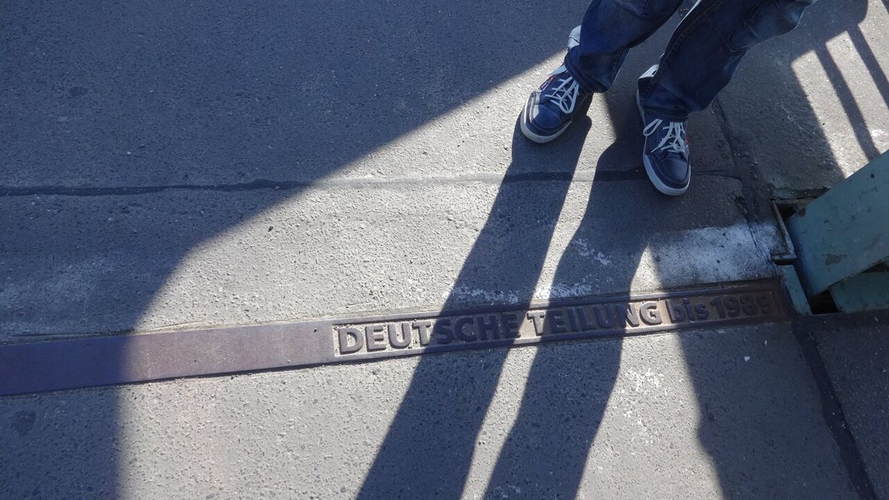 Berlin im 20. Jahrhundert – Diktatur, Teilung, Wiedervereinigung und Erinnerung