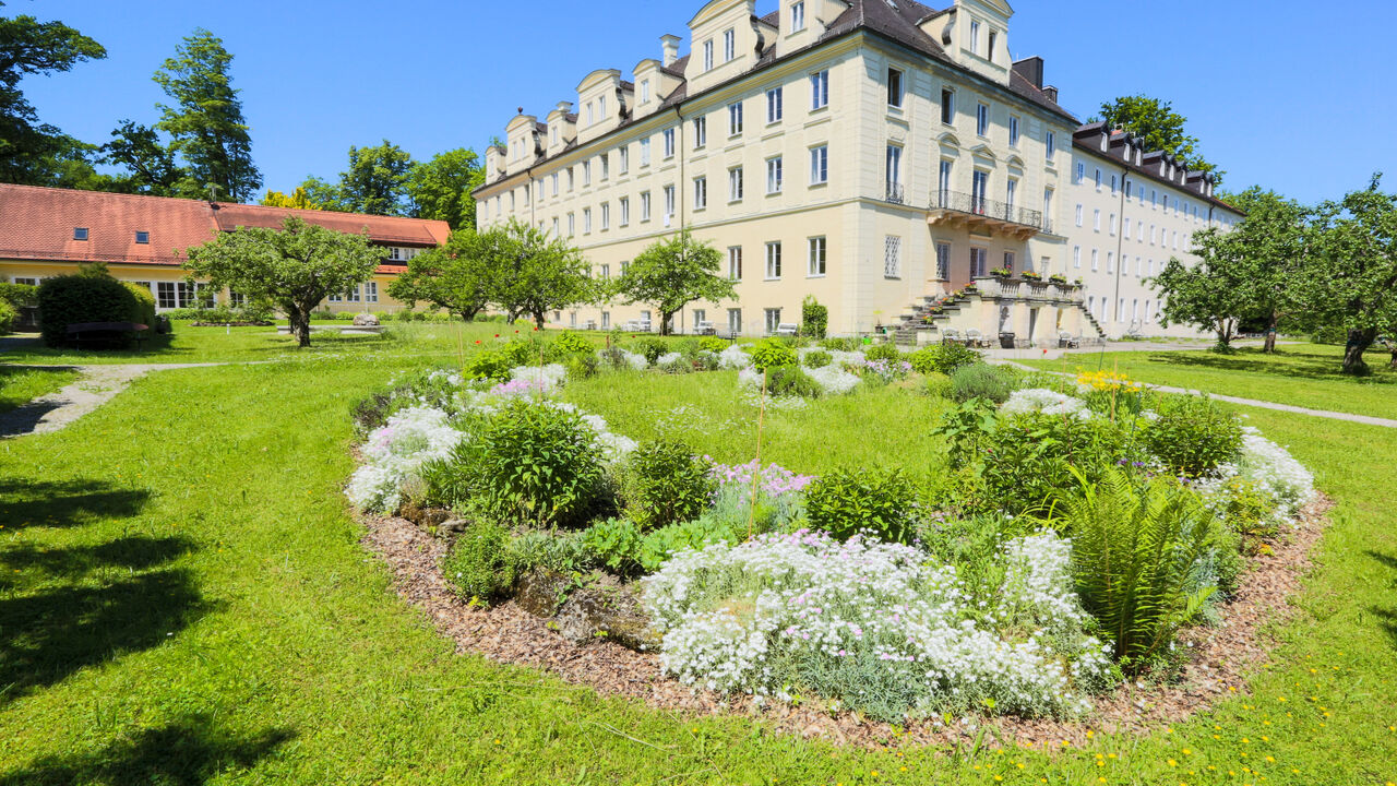 Im Flow mit Yoga & Mosaik - Kreative Resilienz erleben