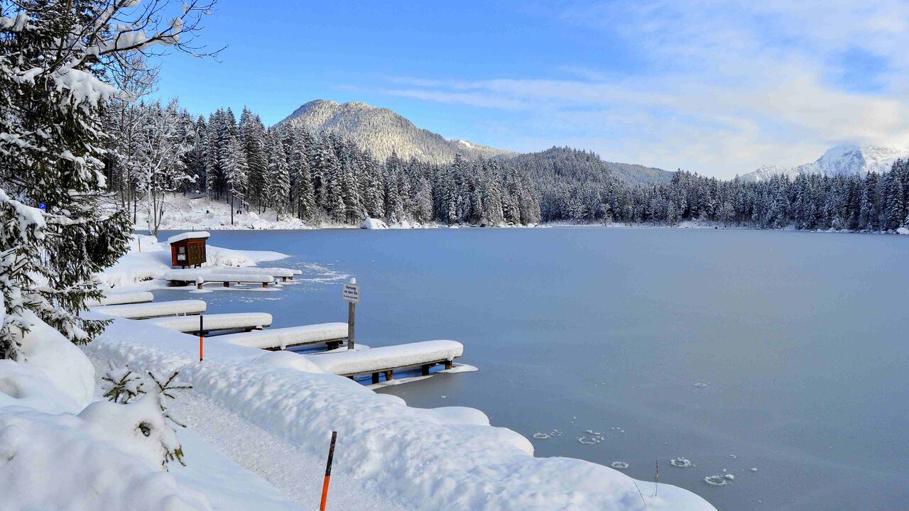 Nationalpark Berchtesgaden - wirksamer Schutz für eine wertvolle Hochgebirgslandschaft?