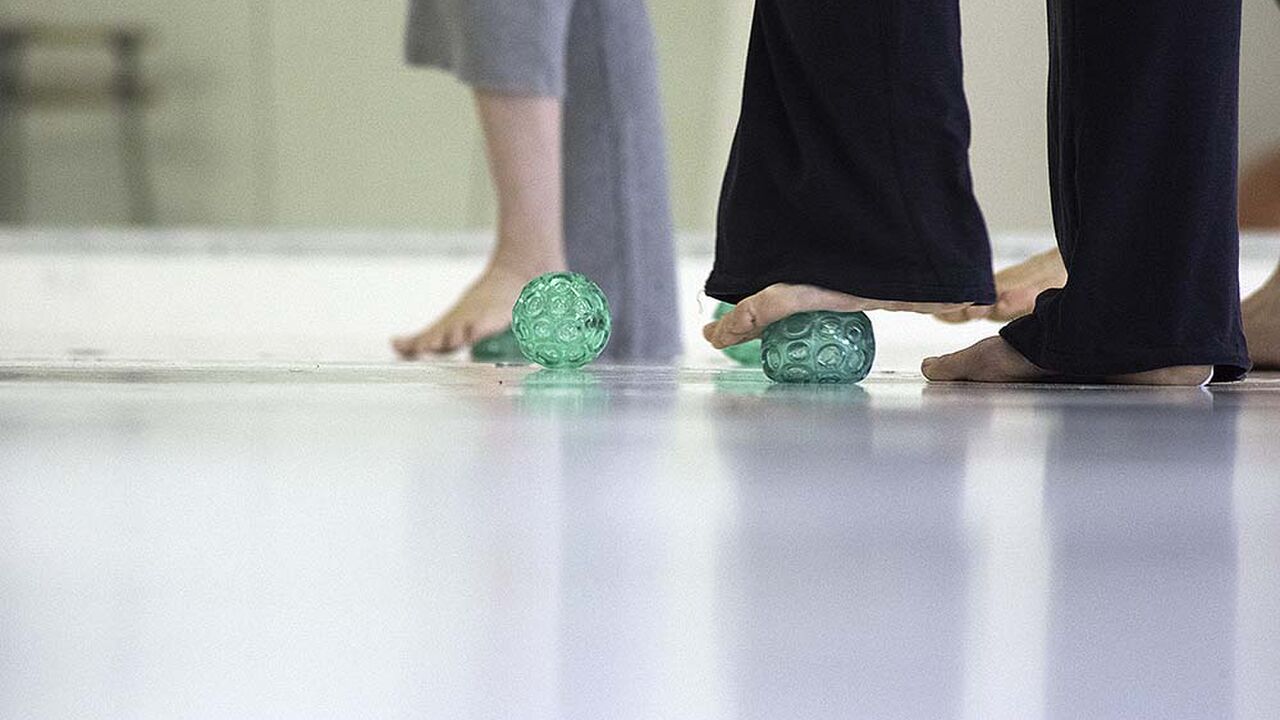 Die Franklin-Methode® im Beruf