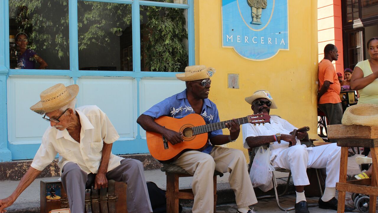 Havanna/Kuba – Der sozialistische Karibikstaat im aktuellen Weltgeschehen
