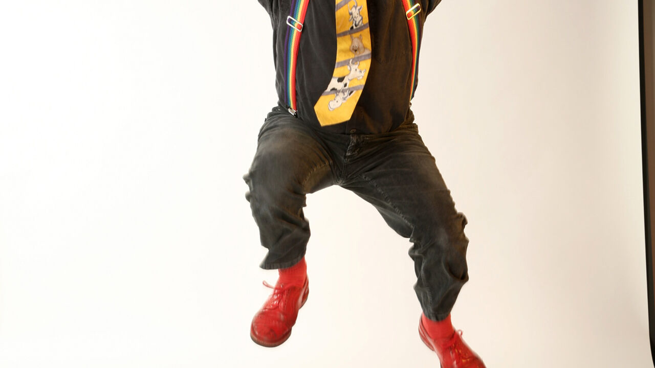 Humor hilft – gerade wenn es ernst wird