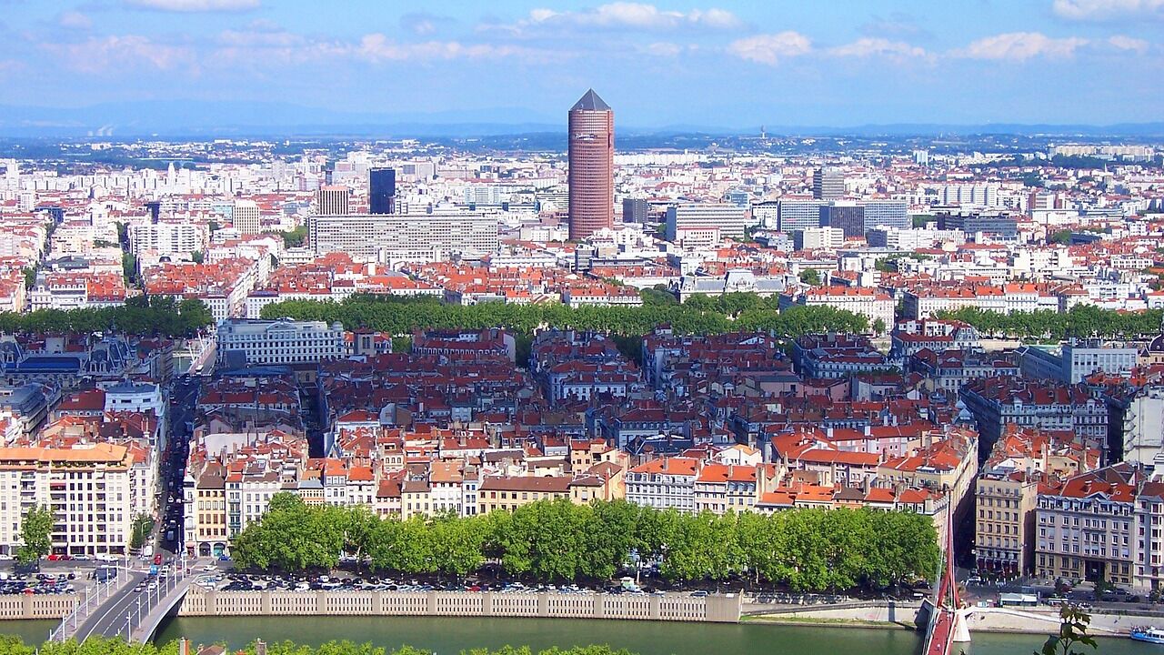 Lyon – innovative Hauptstadt der französischen Provinz