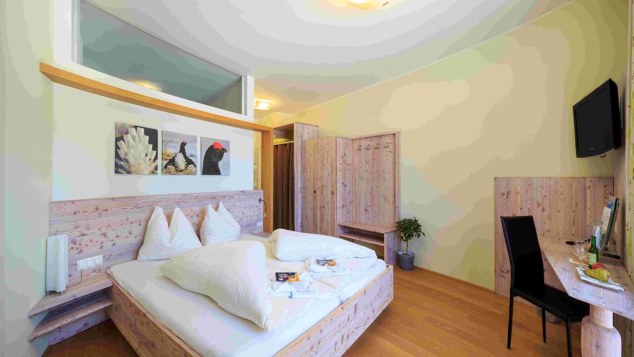 Nationalpark Kalkalpen - Modellregion für nachhaltige Entwicklung