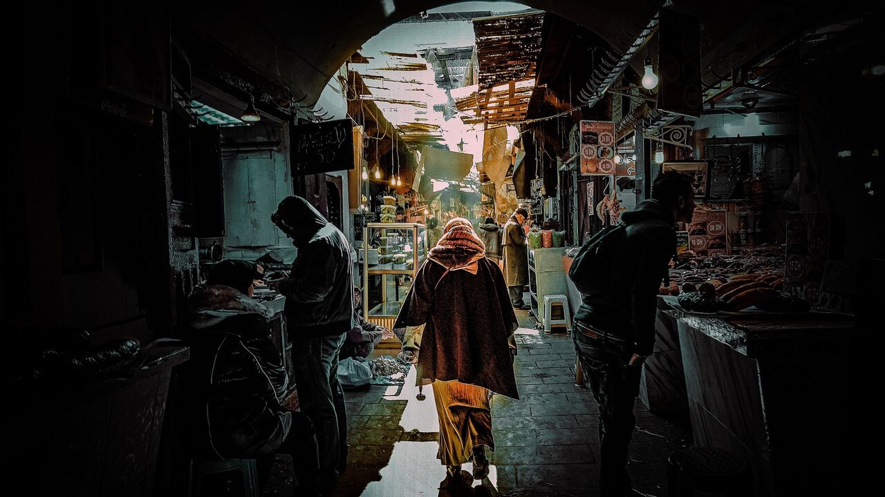 Marokko - der Brückenkopf zwischen Europa und Afrika vereint Tradition und Moderne