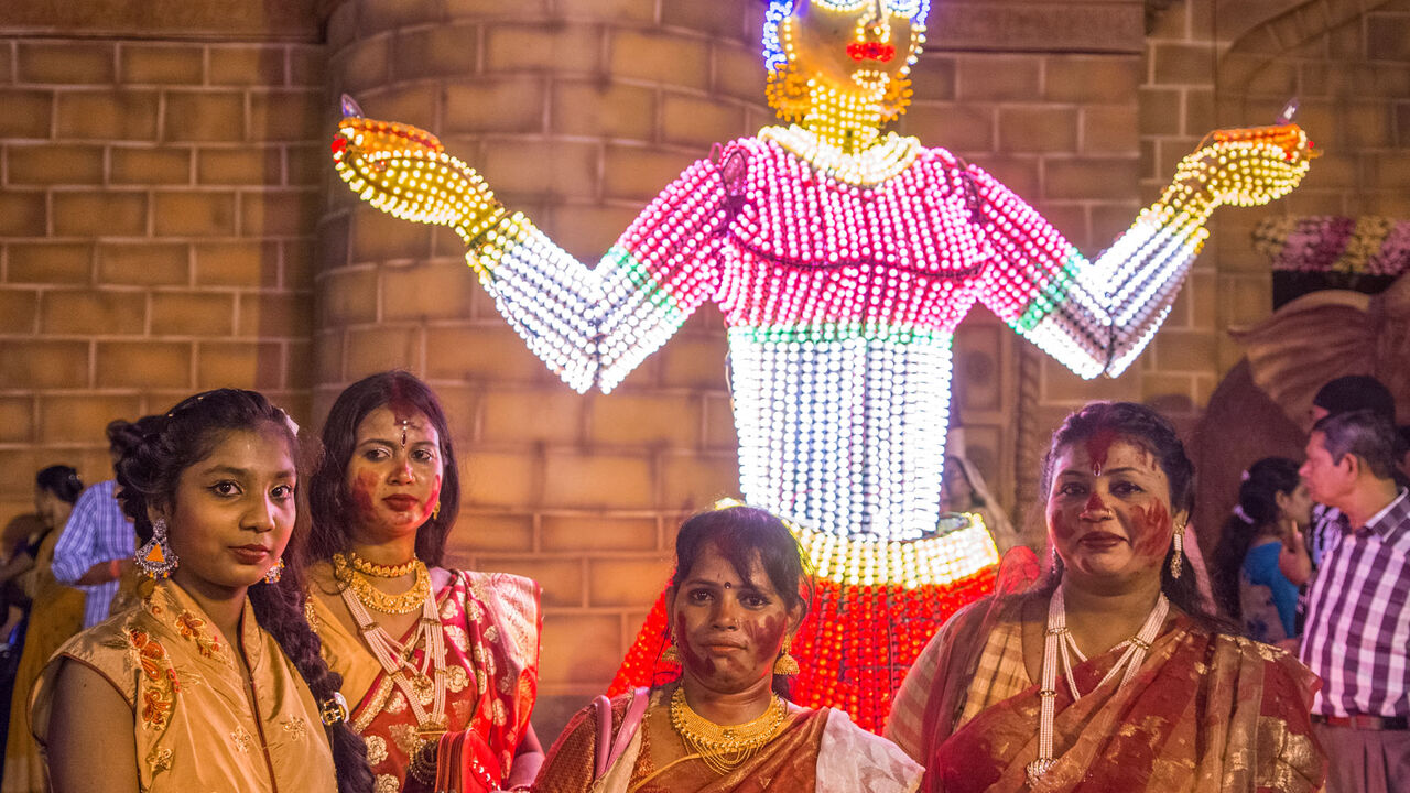 Indien im Wandel – Zwischen Wachstum und gelebter Tradition