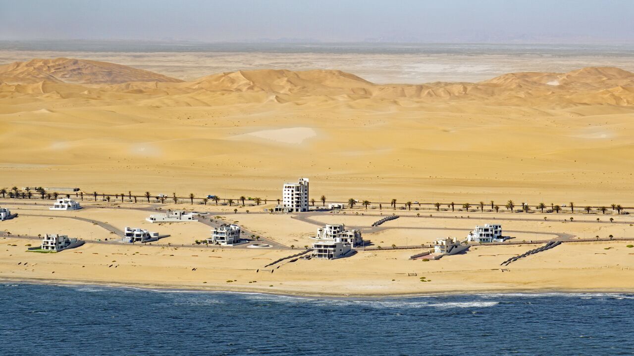 Namibia – Kolonialgeschichte, Freiheitskampf und Zukunftsperspektiven