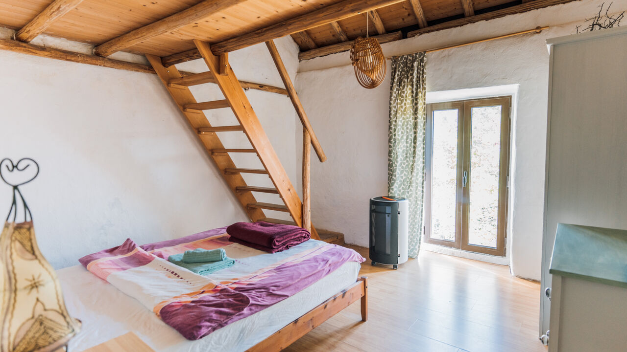 Konstruktive Veränderung durch Yoga