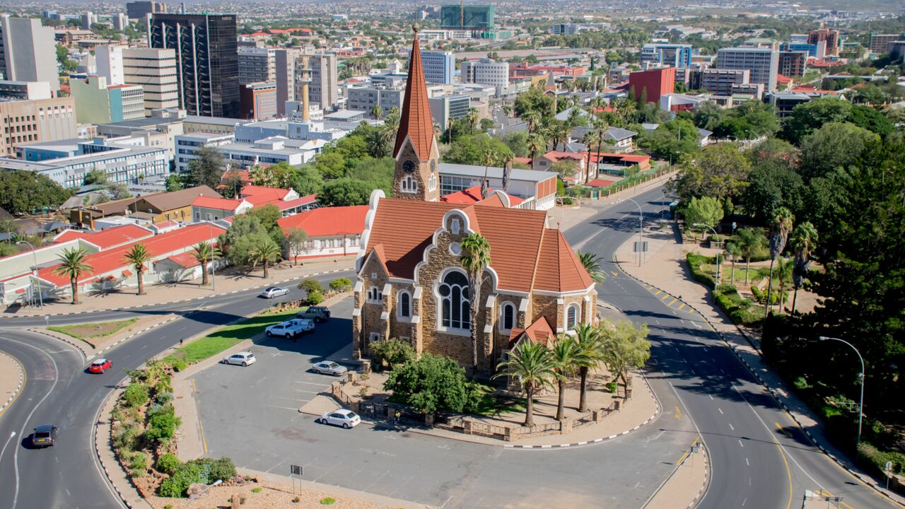 Namibia – Kolonialgeschichte, Freiheitskampf und Zukunftsperspektiven