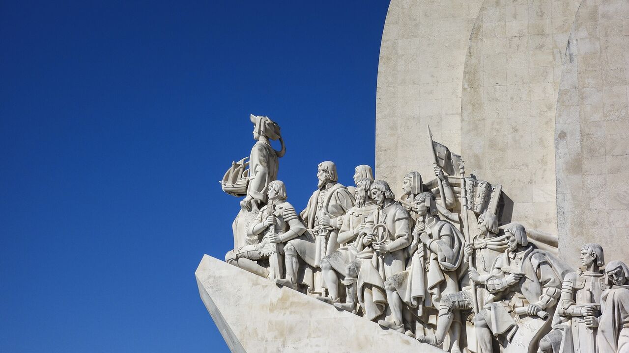 Portugal – Seefahrernation und Weltmacht, EU-Krisenstaat, neues Selbstbewusstsein und Aufschwung