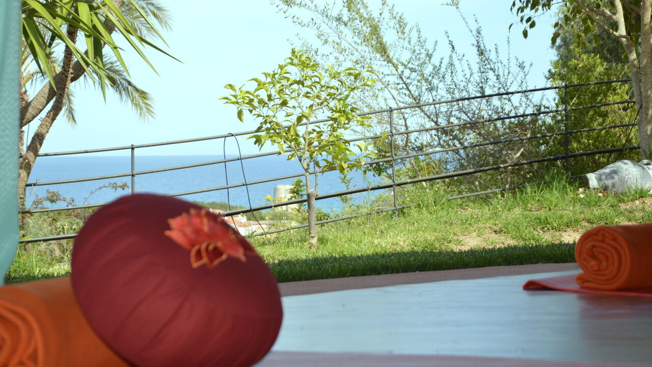 Work-Life-Balance durch Yoga, Pilates und Entspannungstechniken